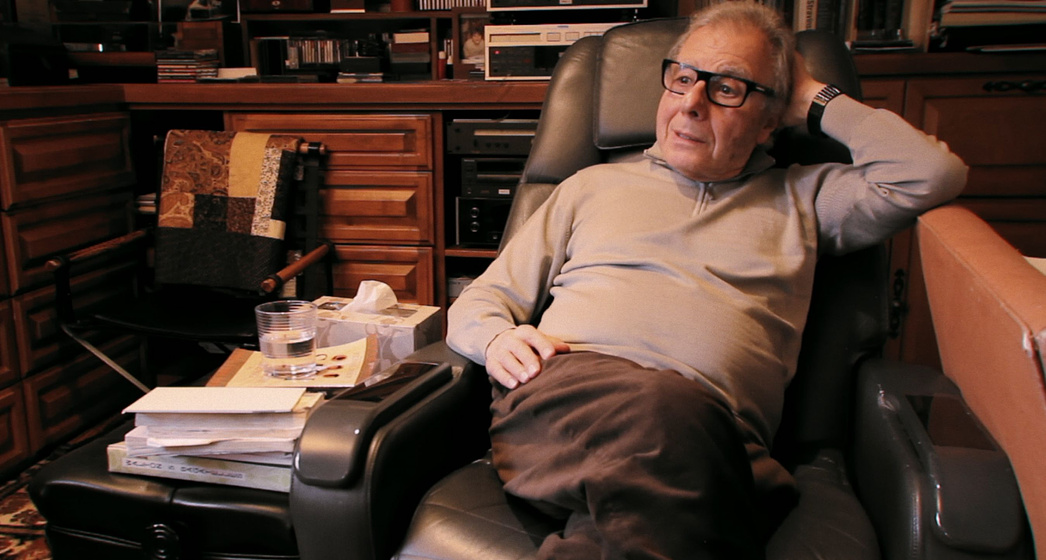 Lalo Schifrin en Lalo