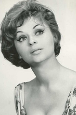 picture of actor Alicja Bobrowska