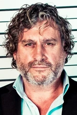 Foto de Arno Chevrier