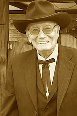 photo of person Don Reynolds