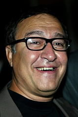 picture of actor Dom Irrera