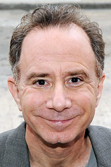 picture of actor Andrew Hill Newman