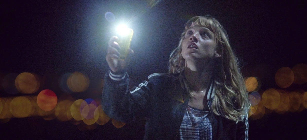 Megan Northam en meanwhile-on-earth