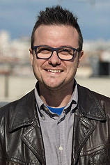 photo of person Ignacio Estaregui