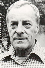 picture of actor Hugh Paddick