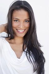 picture of actor Grisselle Escotto