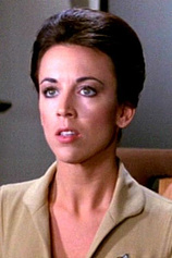 photo of person Marcy Lafferty