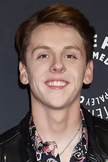 photo of person Jacob Bertrand