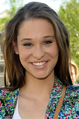picture of actor Anna Szymańczyk