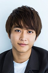 picture of actor Kanta Satô