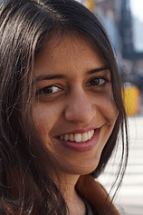 photo of person Shuchi Talati