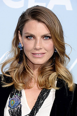 picture of actor Angela Lindvall