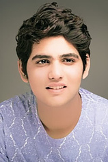 picture of actor Ali Haji