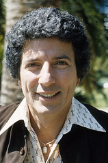 picture of actor Bert Convy