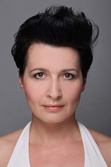 picture of actor Kinga Ilgner