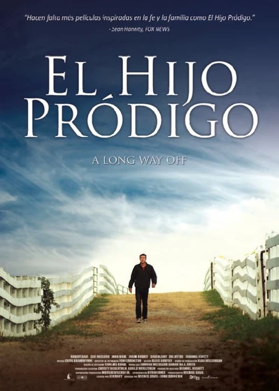 Imagen de el-hijo-prodigo (Cartel español)