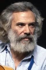 Foto de Georges Moustaki