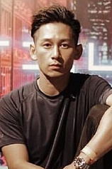 picture of actor Thor Lok