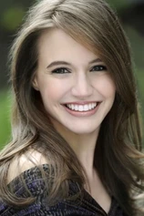 photo of person Charlotte Graham