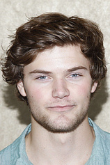 picture of actor James Gaisford