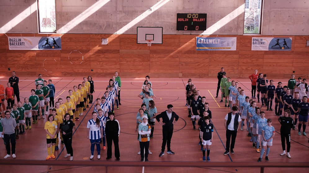 Imagen de Winners