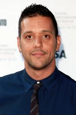 Foto de George Stroumboulopoulos