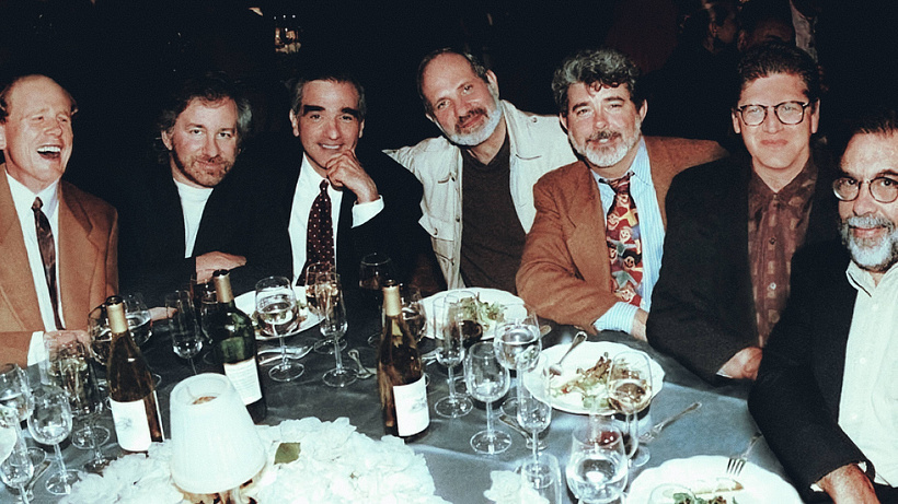 Imagen de De Palma