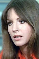 picture of actor Prudence Harrington