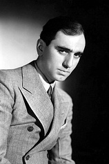 photo of person Busby Berkeley