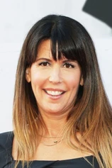 Foto de Patty Jenkins