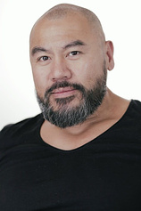 picture of actor Hon Ping Tang