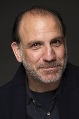 photo of person Nick Sandow