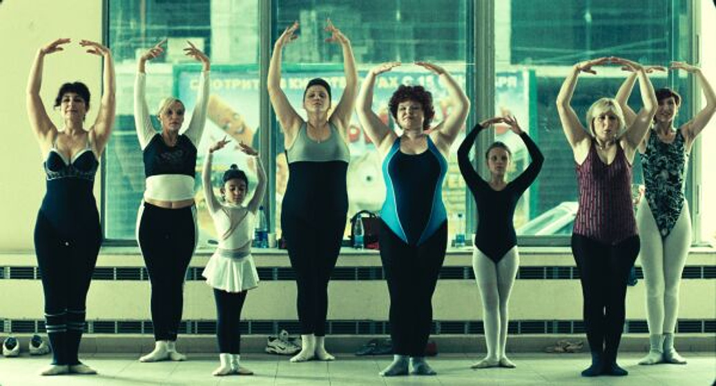 Imagen de The Mermaid
