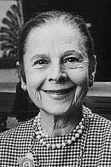 photo of person Ruth Gordon