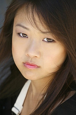 photo of person Krista Marie Yu
