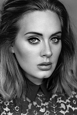 photo of person Adele