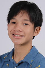 picture of actor Bima Sena