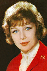 picture of actor Ninel Myshkova