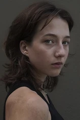Foto de Lily Collias