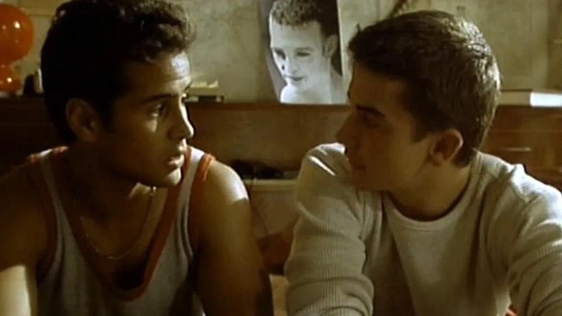 Imagen de Sin Respiro