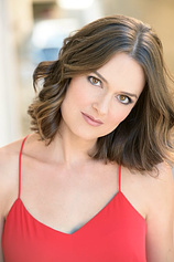 picture of actor Jen Drohan