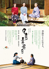 poster of movie Every Day a Good Day