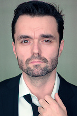 picture of actor Billy MacLellan