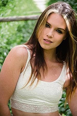 picture of actor Christia Visser