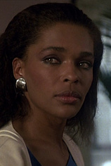 picture of actor Maria McDonald