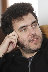 photo of person Javier Macipe