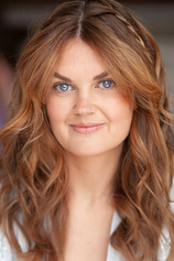 picture of actor Meg Millidge