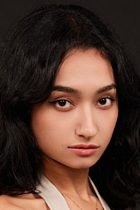 picture of actor Sebiye Behtiyar