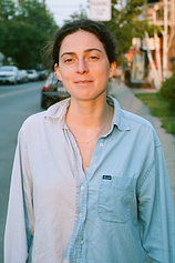 photo of person Claire Read