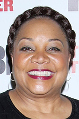 picture of actor Arnetia Walker